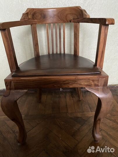 Кресло рабочее