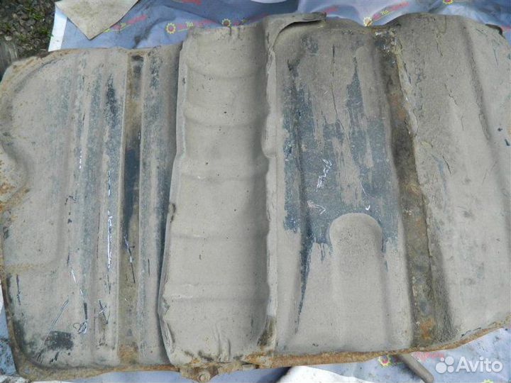 Бак топливный Toyota Mark 2 универсал