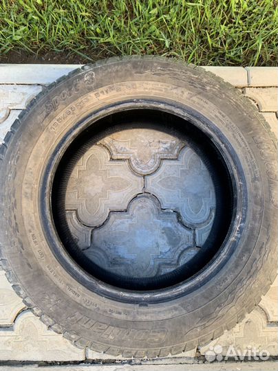 Cordiant Sport 3 195/65 R15