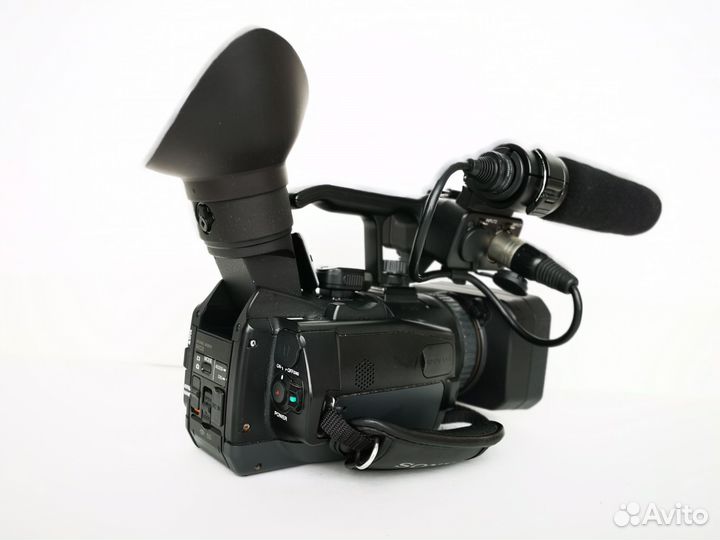 Sony HXR-NX70P