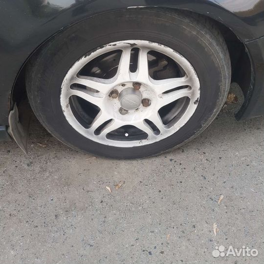 R14 VSP C001 175/65, PCD 4x98 DIA 56.1