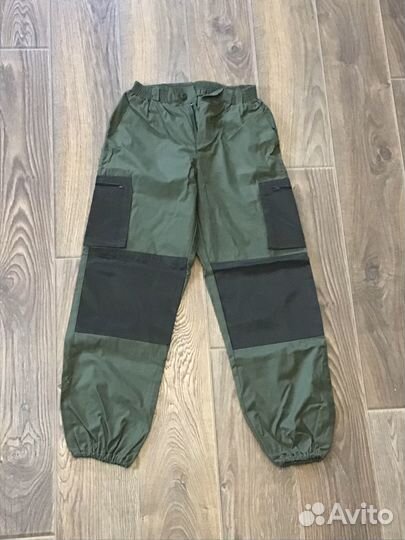 Костюм Следопыт летний