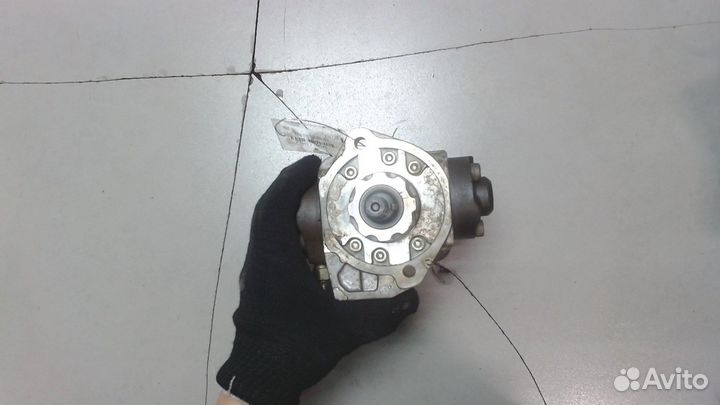 Тнвд Nissan X-Trail (T30), 2004