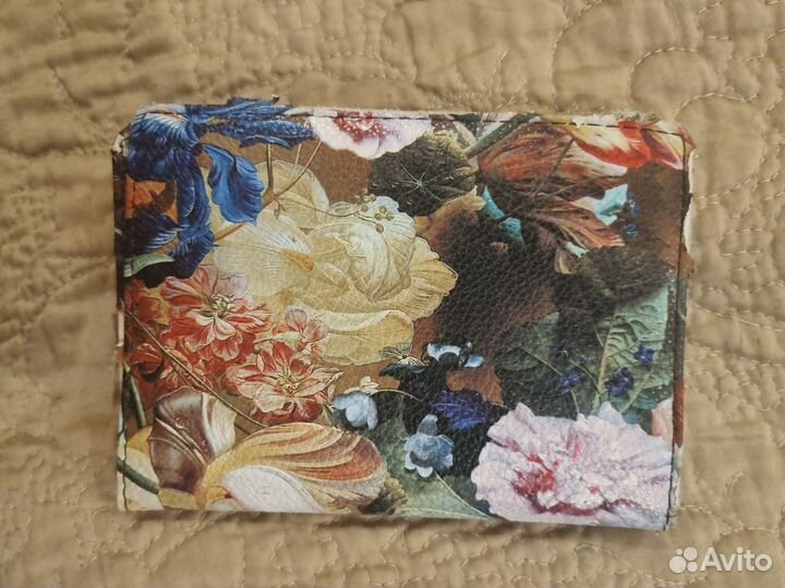 Обложка на паспорт