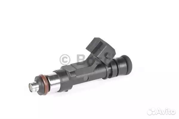 Форсунка бензиновая