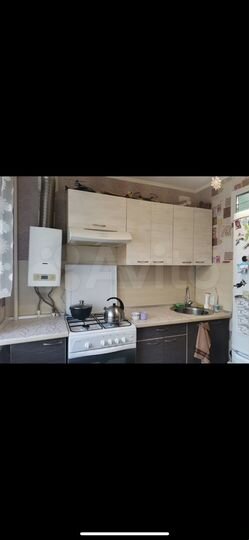 1-к. квартира, 31,4 м², 4/5 эт.