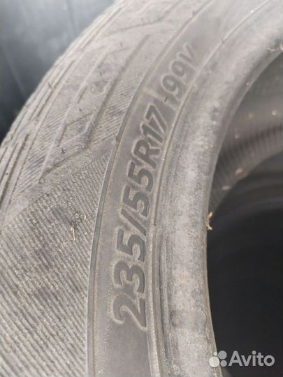 Hankook AH33 235/55 R13.5