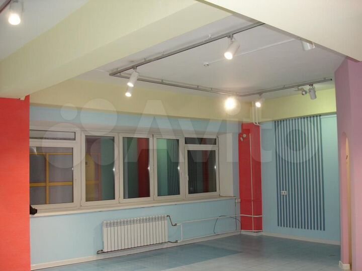 Универсальное помещение, 54 кв.м