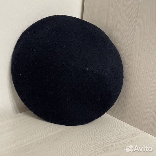 Берет мужской