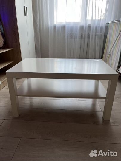 Стол IKEA