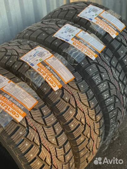 Centara Snow Cutter 215/65 R16 98T