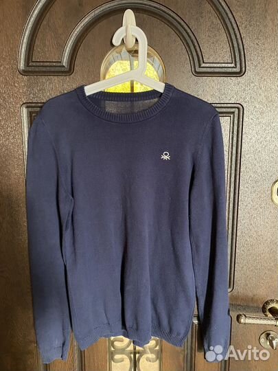 Джемпер для подростка