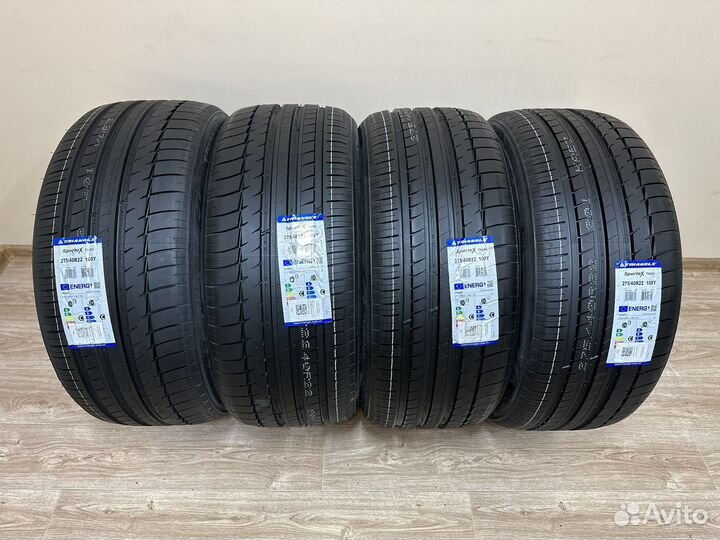 Triangle Sports TH201 275/40 R22 108Y