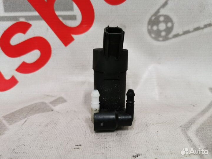 Моторчик стеклоомывателя Ford Mondeo 4 универсал 2