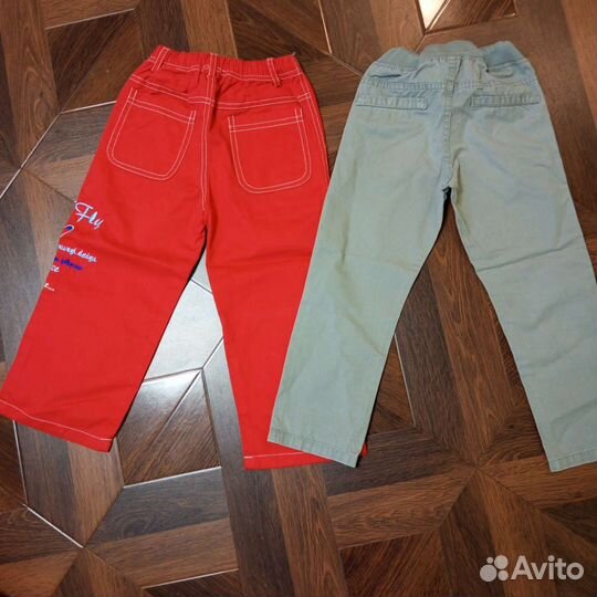 Вещи пакетом на мальчика 4 5 лет