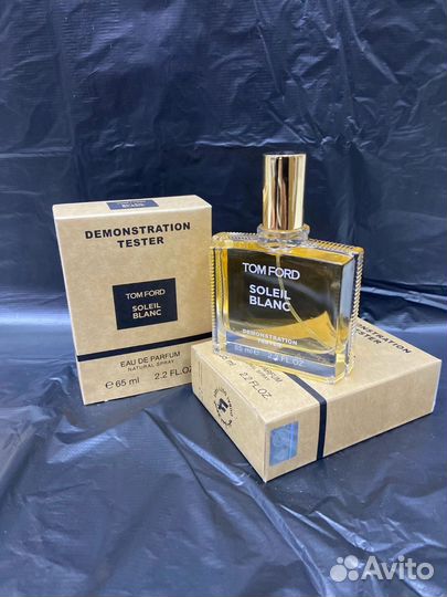 Tom Ford Soleil Blanc 65 ml Тестер