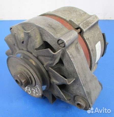 Генератор BMW