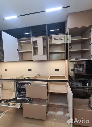 Кухня от производителя