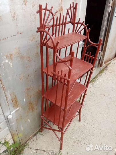 Стариная этажерка-рсфср-30 года