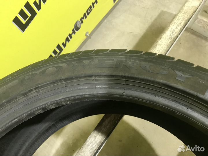 Pirelli Powergy 225/40 R18