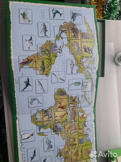 Настольная игра