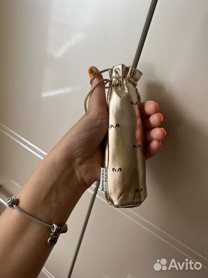 Духи женские Mancera jardin exclusif