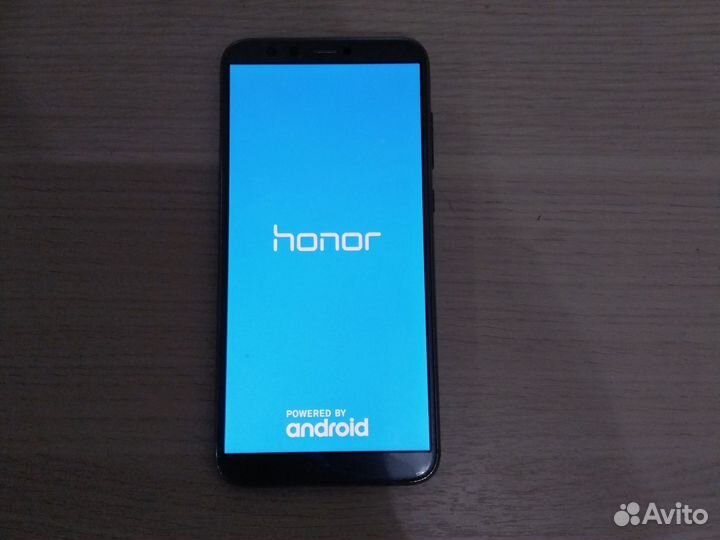 HONOR 9 Lite, 3/32 ГБ