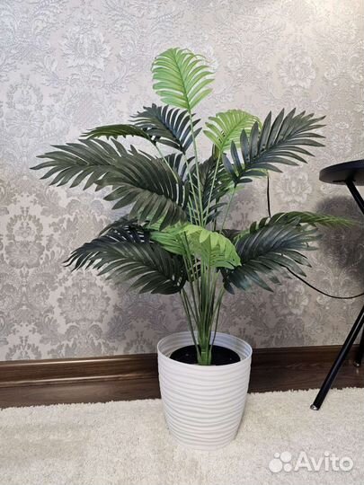 Искусственная пальма