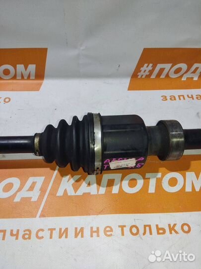 Привод перед. прав. Mazda 6 GL GJ 2012 FTB42550XA