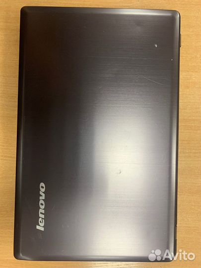 Lenovo/i7 3520/8GB/Intel HD/248GB SSD/15.6