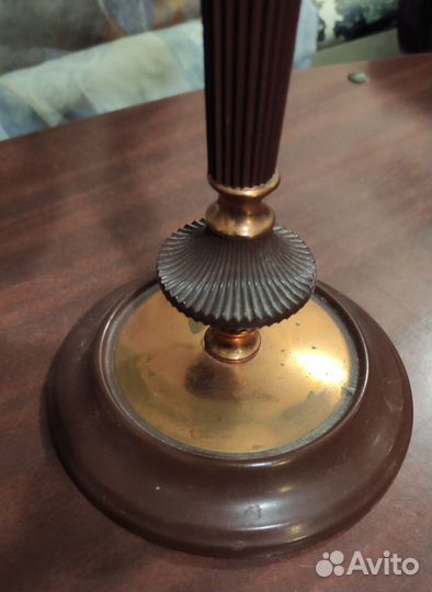 Подсвечник