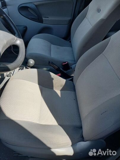 Сиденья передние Лада Калина