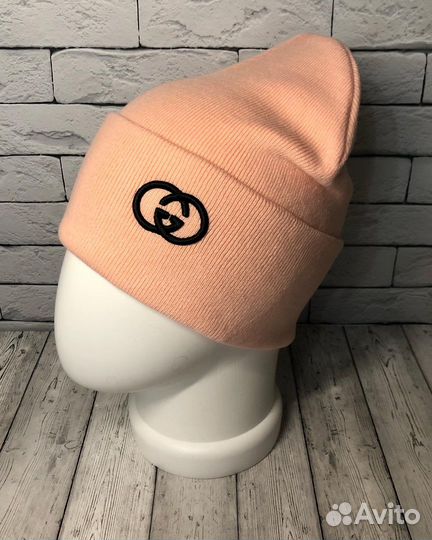 Шапка женская