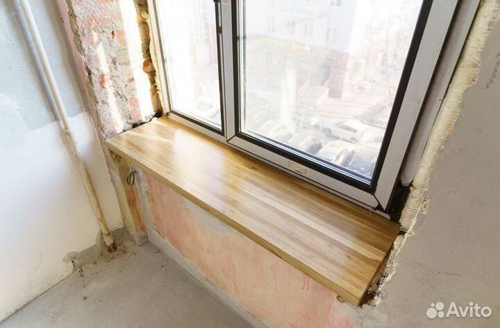 Окна пластиковые