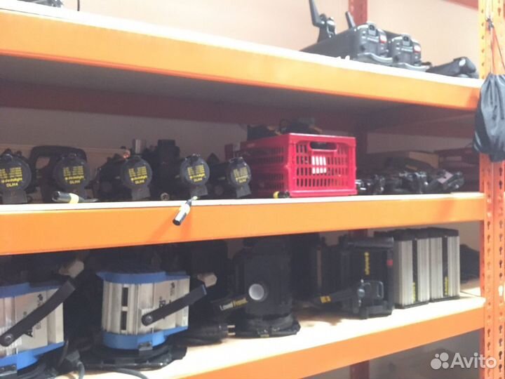 Аренда фотооборудования в Москве