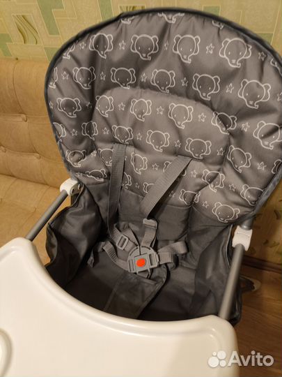 Стул для кормления