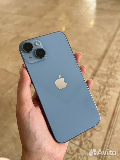 iPhone 14, 128 ГБ