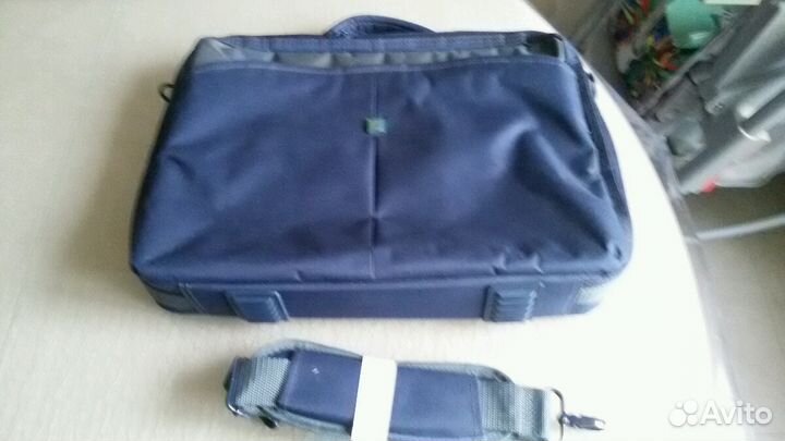 Сумка для ноутбука