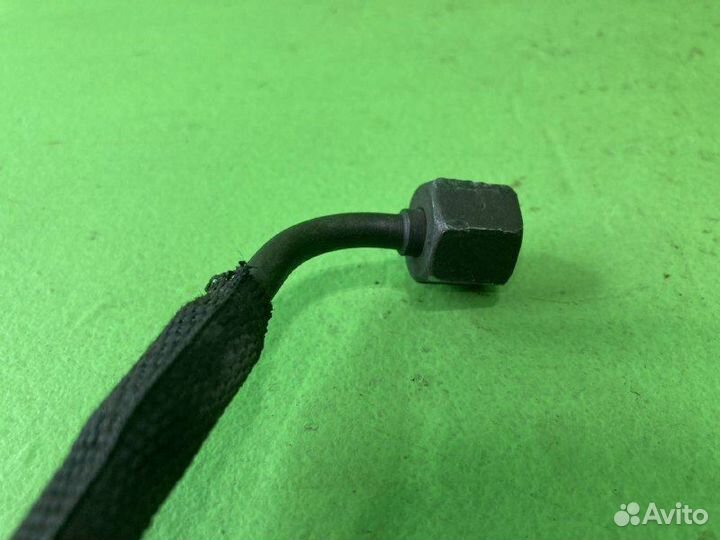 Шланг цилиндра подъема кабины DAF XF105