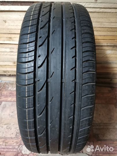 Continental ContiPremiumContact 2 205/55 R16