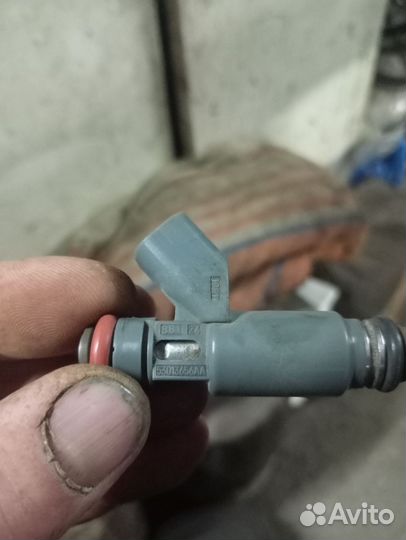 Зап.части на двигатель Крайслер