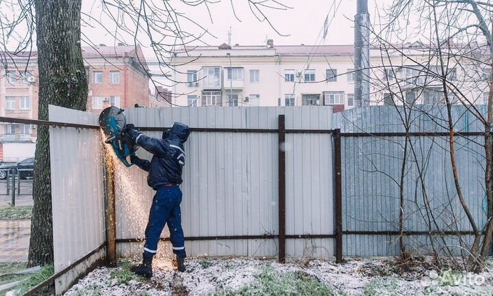 Скупка электротехники и черного метала