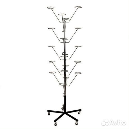 Вешало для шапок/бейсболок