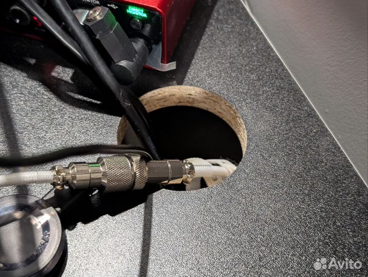 Игровой компьютерный стол