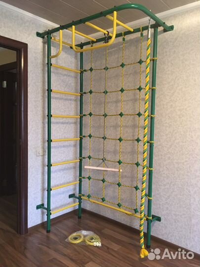 Шведская стенка