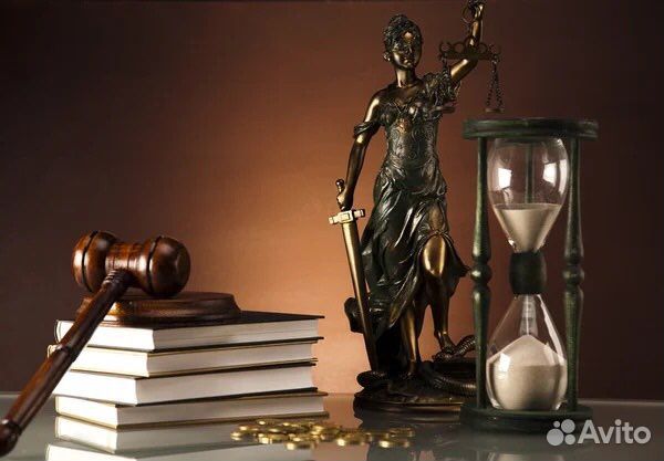 Миграционный юрист