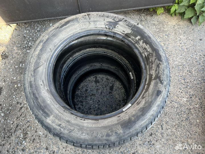 Michelin Primacy 3 215/60 R16