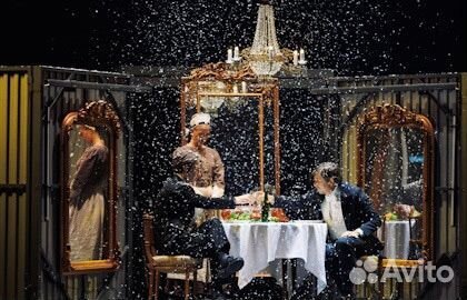 Билеты 14 Мая Спектакль Гордая на Малой Бронной