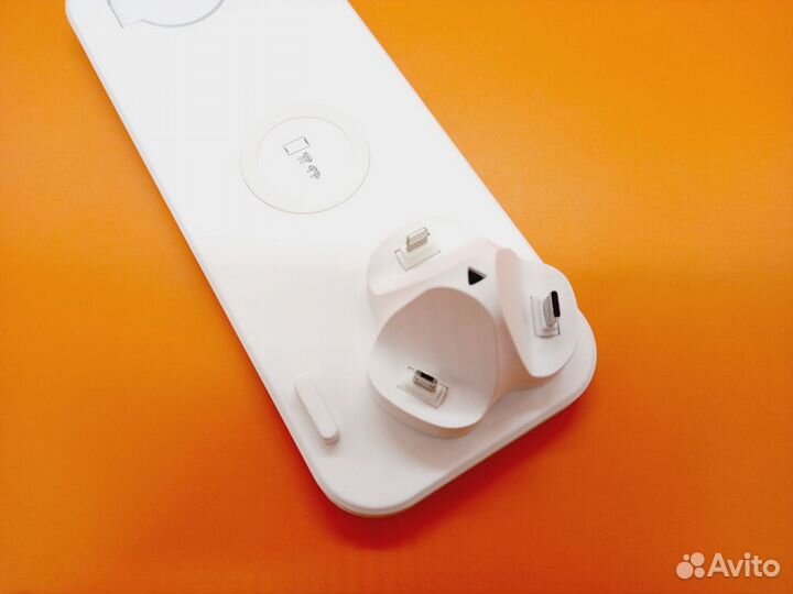 28362 Универсальное З/У для смартфонов