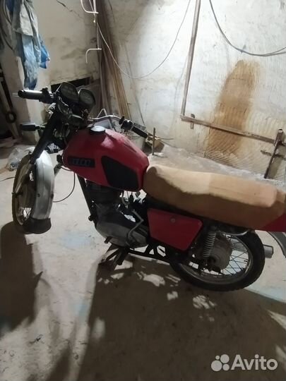 Иж планета 5